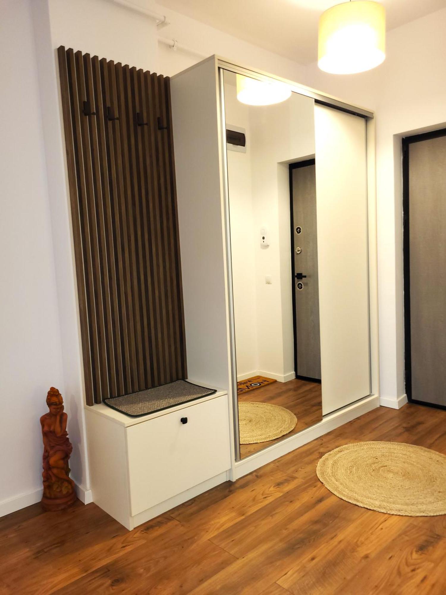 Garden City Studio Sibiu Eksteriør bilde