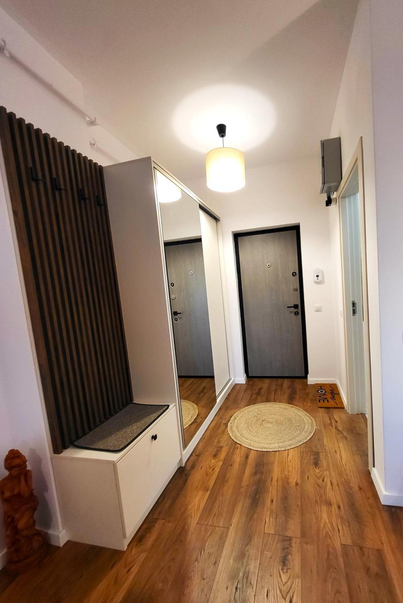 Garden City Studio Sibiu Eksteriør bilde